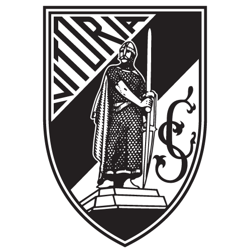 Escudo do Vitória de Guimaraes