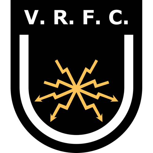 Escudo do Volta Redonda