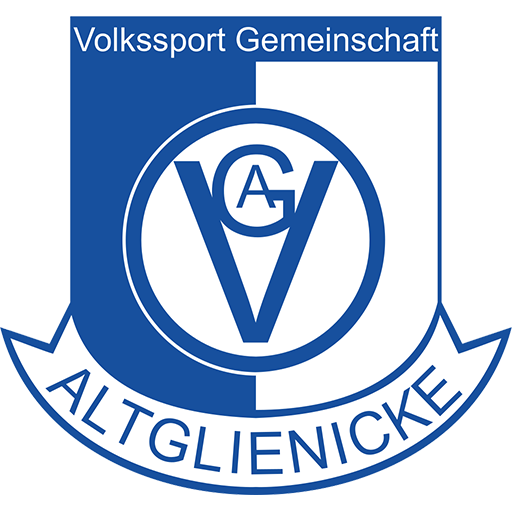 Escudo do VSG Altglienicke