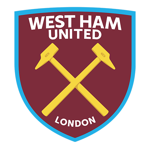 Escudo do West Ham United
