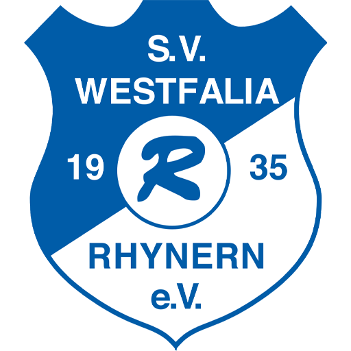 Escudo do Westfalia Rhynern