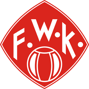 Escudo do Würzburger Kickers