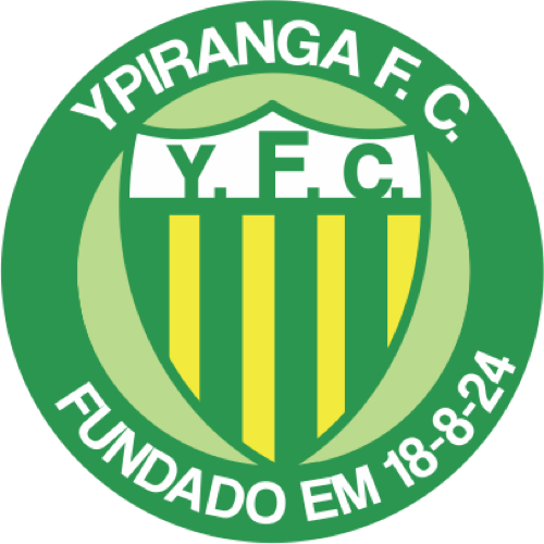 Escudo do Ypiranga