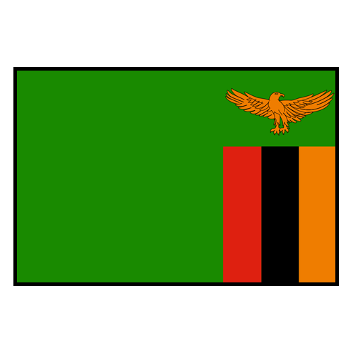 Escudo do Zambia