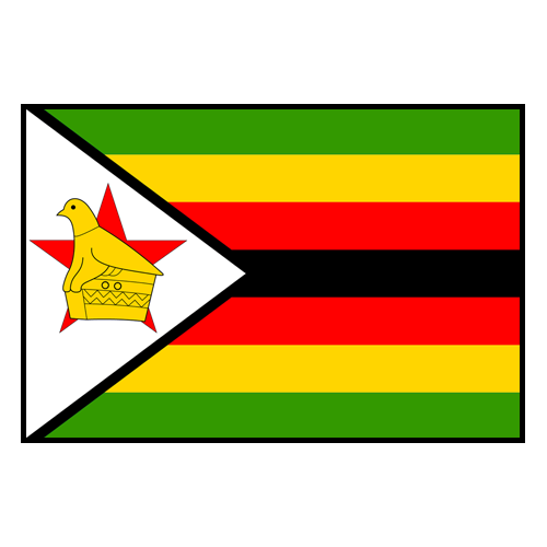 Escudo do Zimbabwe